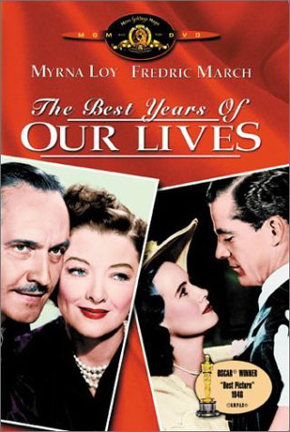 Cover van Best Years of Our Lives, The
